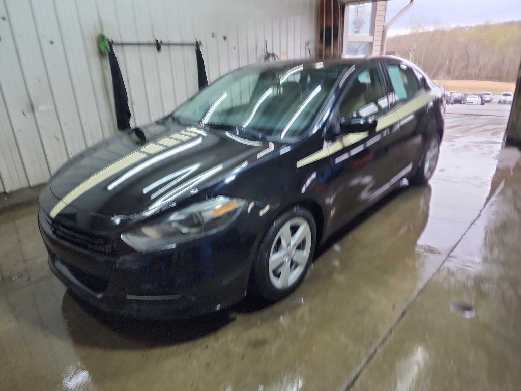 Dodge Dart 4dr Sdn SXT 2015