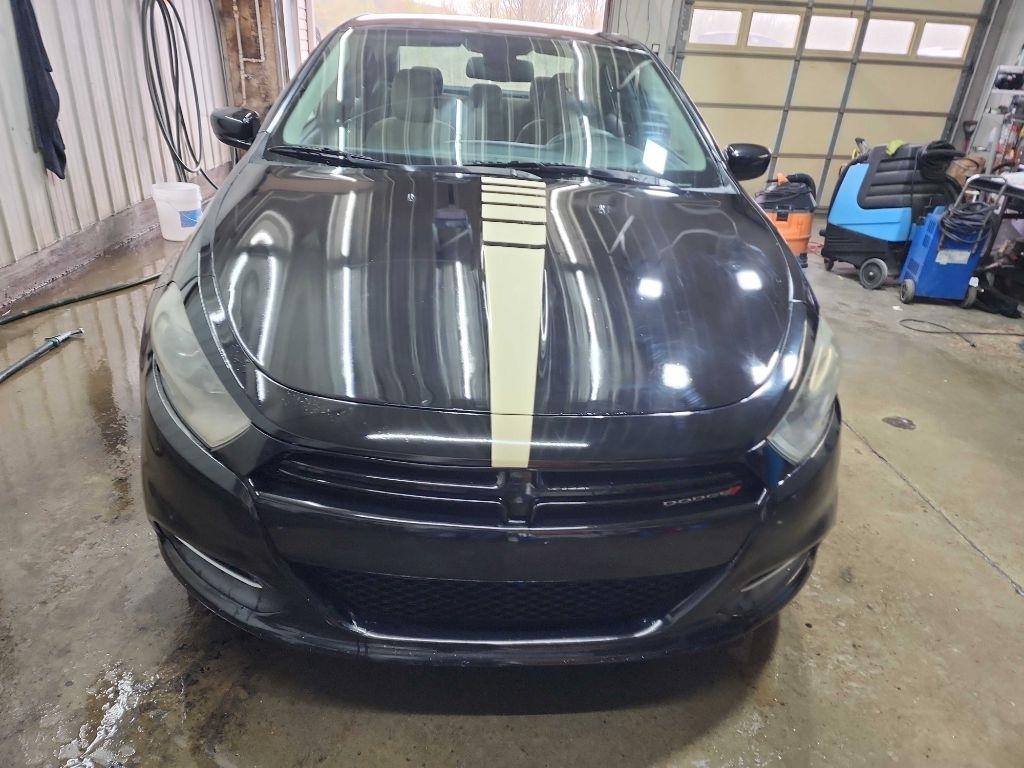 Dodge Dart 4dr Sdn SXT 2015