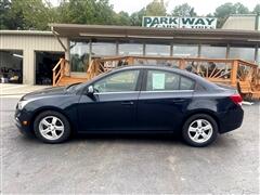 2015 Chevrolet Cruze  2015 Chevrolet Cruze