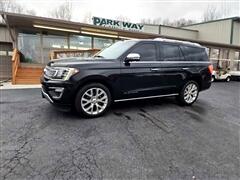 2019 Ford Expedition  2019 Ford Expedition