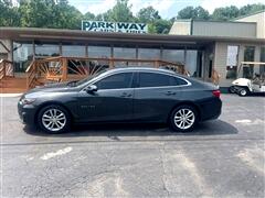 2017 Chevrolet Malibu  2017 Chevrolet Malibu
