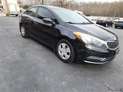 2016 Kia Forte  2016 Kia Forte