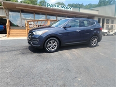 2016 Hyundai Santa Fe Sport  2016 Hyundai Santa Fe Sport