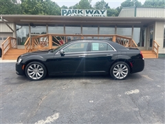 2019 Chrysler 300  2019 Chrysler 300