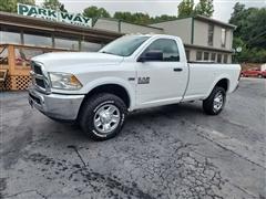 2014 RAM 2500 