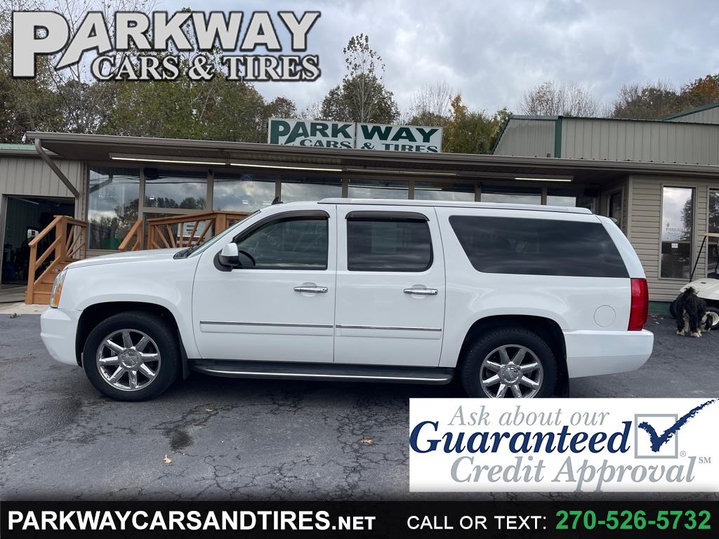 2014 GMC Yukon XL 2WD 4dr Denali