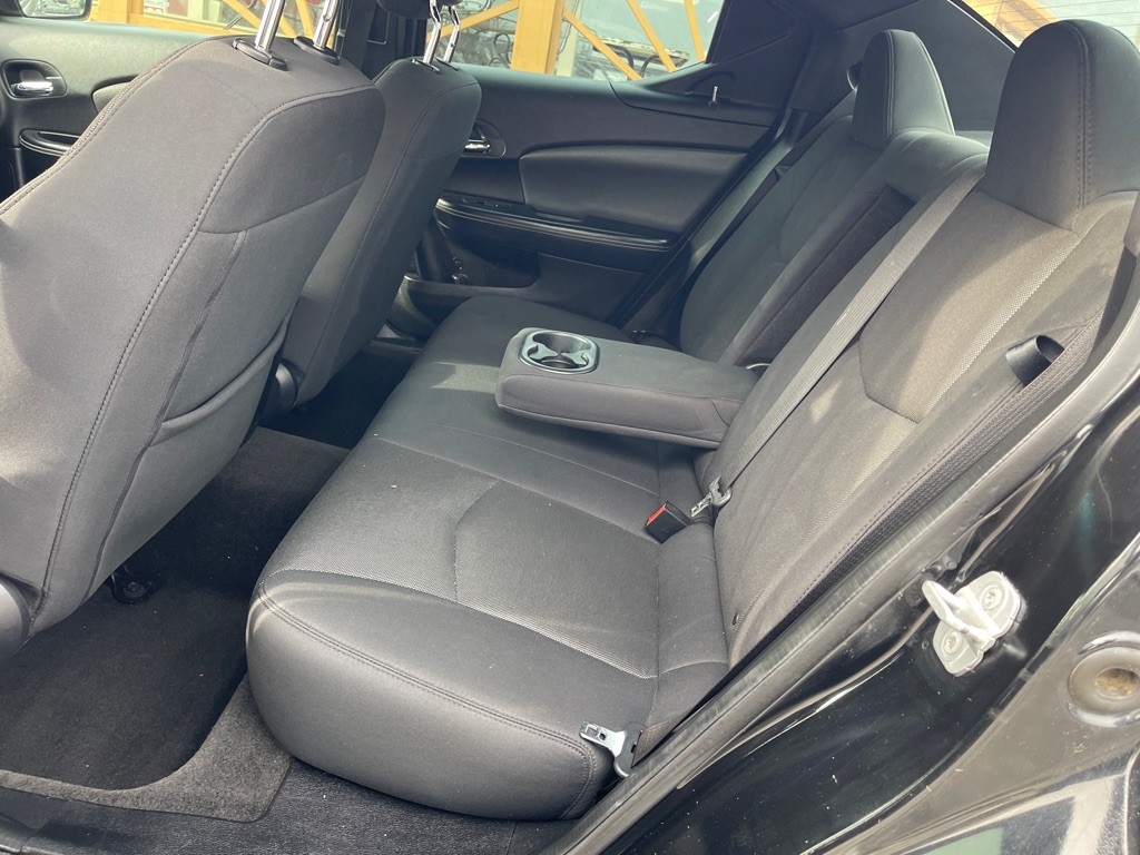 Dodge Avenger 4dr Sdn SXT 2014