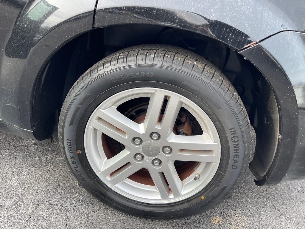 Dodge Avenger 4dr Sdn SXT 2014