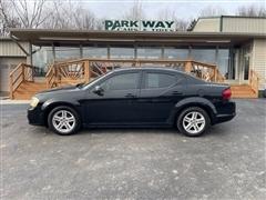 2014 Dodge Avenger 