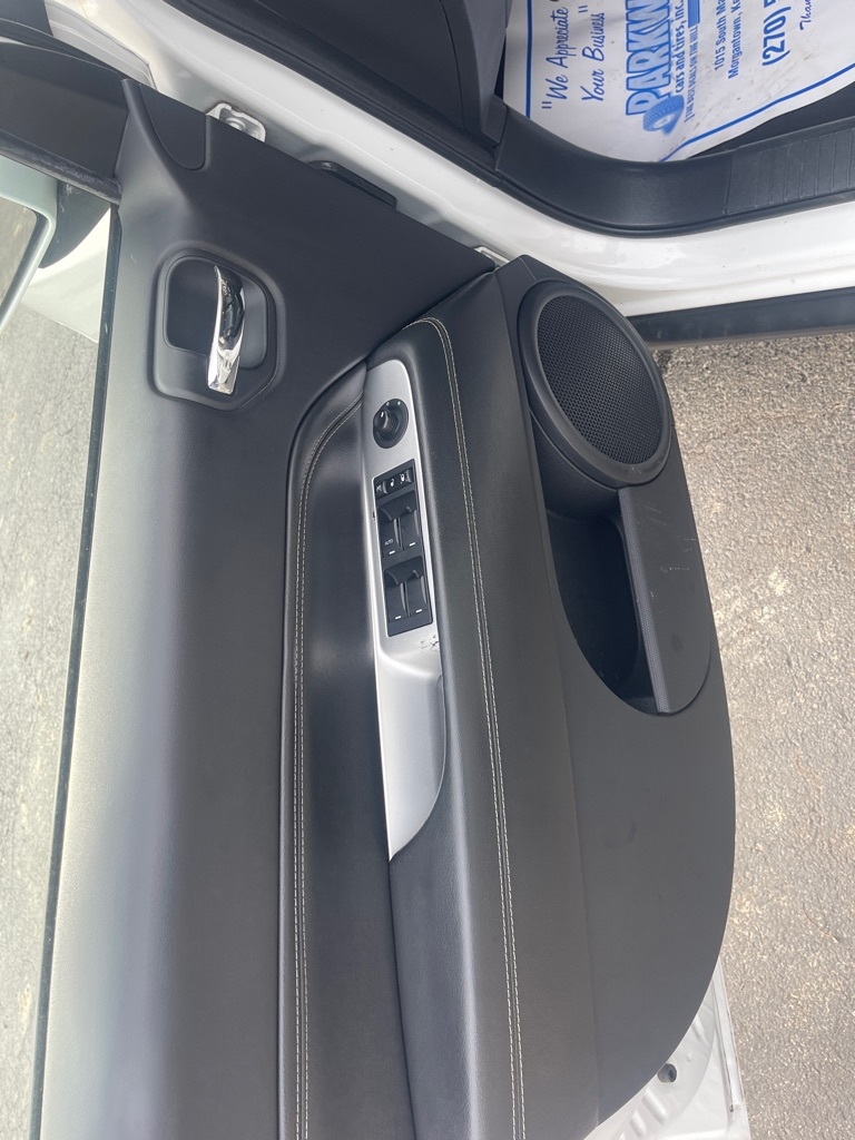 Jeep Compass High Altitude FWD *Ltd Avail* 2017