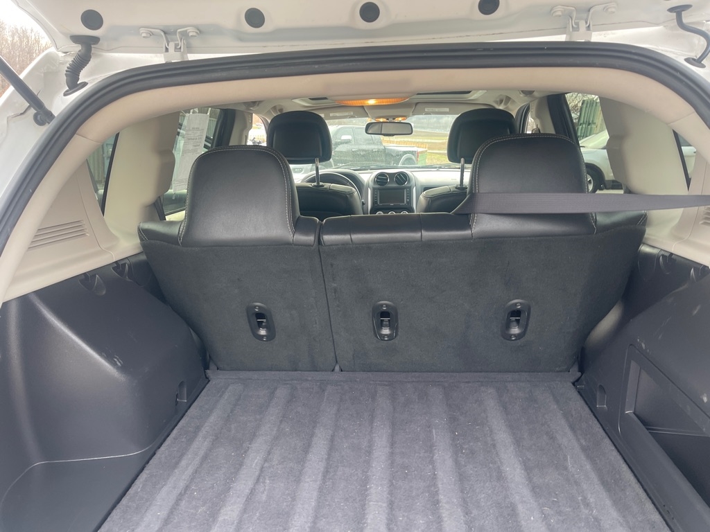 Jeep Compass High Altitude FWD *Ltd Avail* 2017