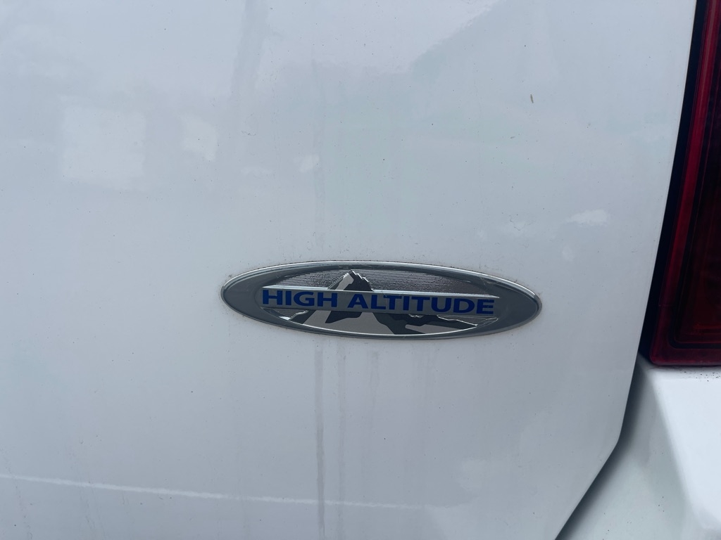 Jeep Compass High Altitude FWD *Ltd Avail* 2017