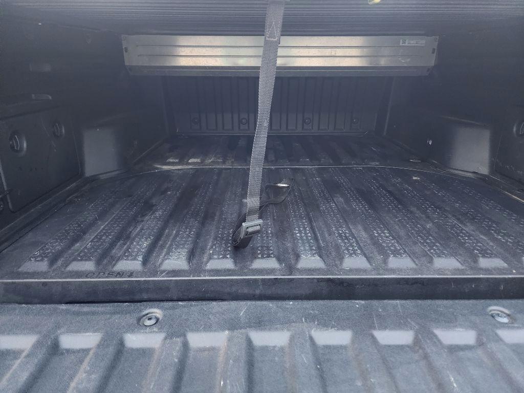 Hyundai Santa Cruz SEL FWD 2022