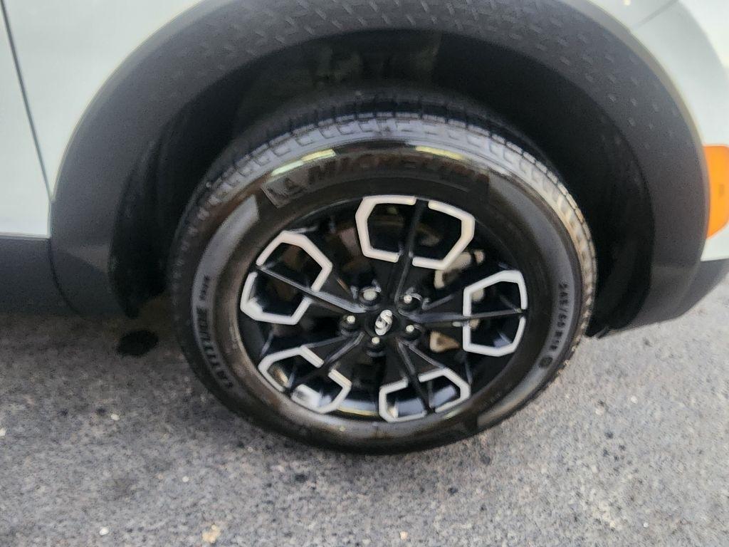 Hyundai Santa Cruz SEL FWD 2022