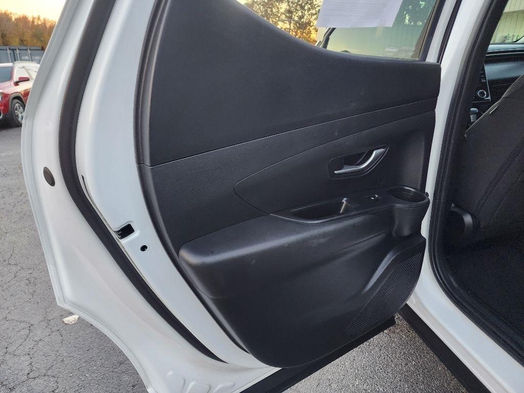 Hyundai Santa Cruz SEL FWD 2022