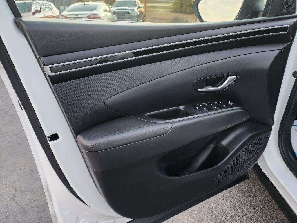 Hyundai Santa Cruz SEL FWD 2022