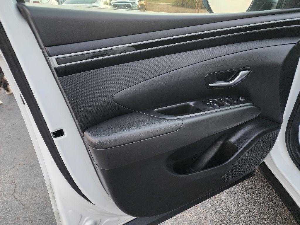 Hyundai Santa Cruz SEL FWD 2022