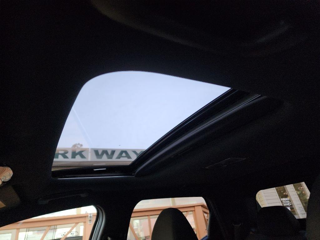 Hyundai Santa Cruz SEL FWD 2022