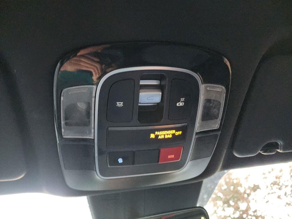 Hyundai Santa Cruz SEL FWD 2022