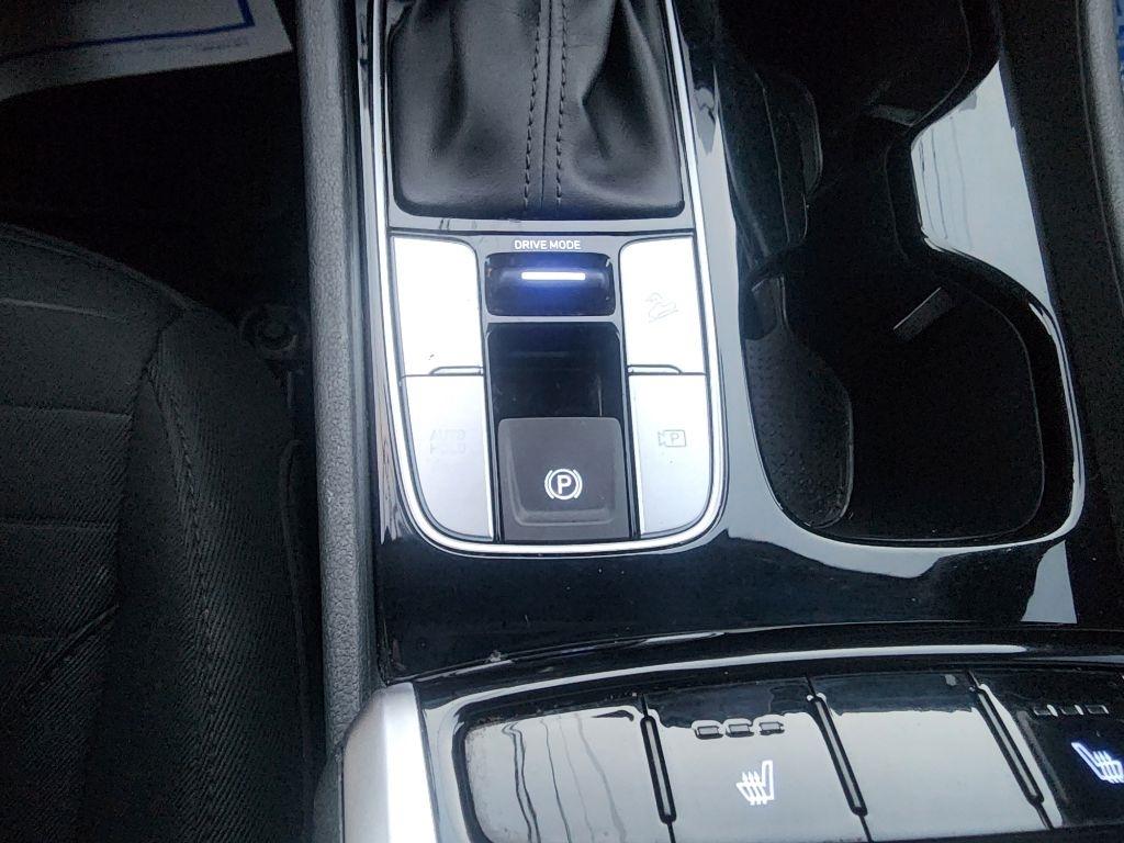 Hyundai Santa Cruz SEL FWD 2022