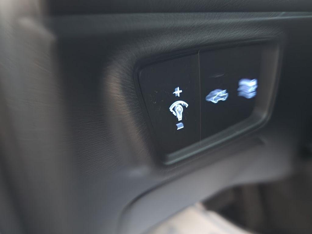 Hyundai Santa Cruz SEL FWD 2022