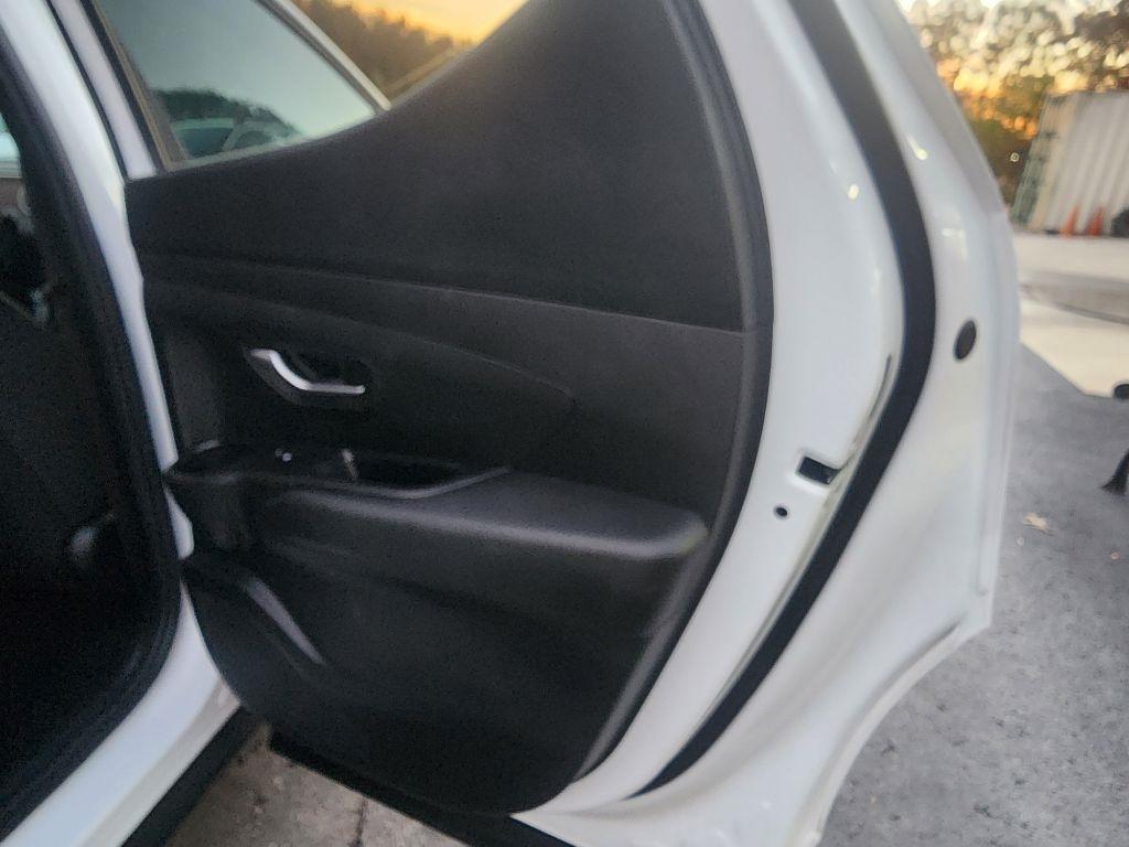 Hyundai Santa Cruz SEL FWD 2022