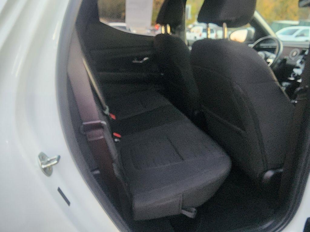 Hyundai Santa Cruz SEL FWD 2022