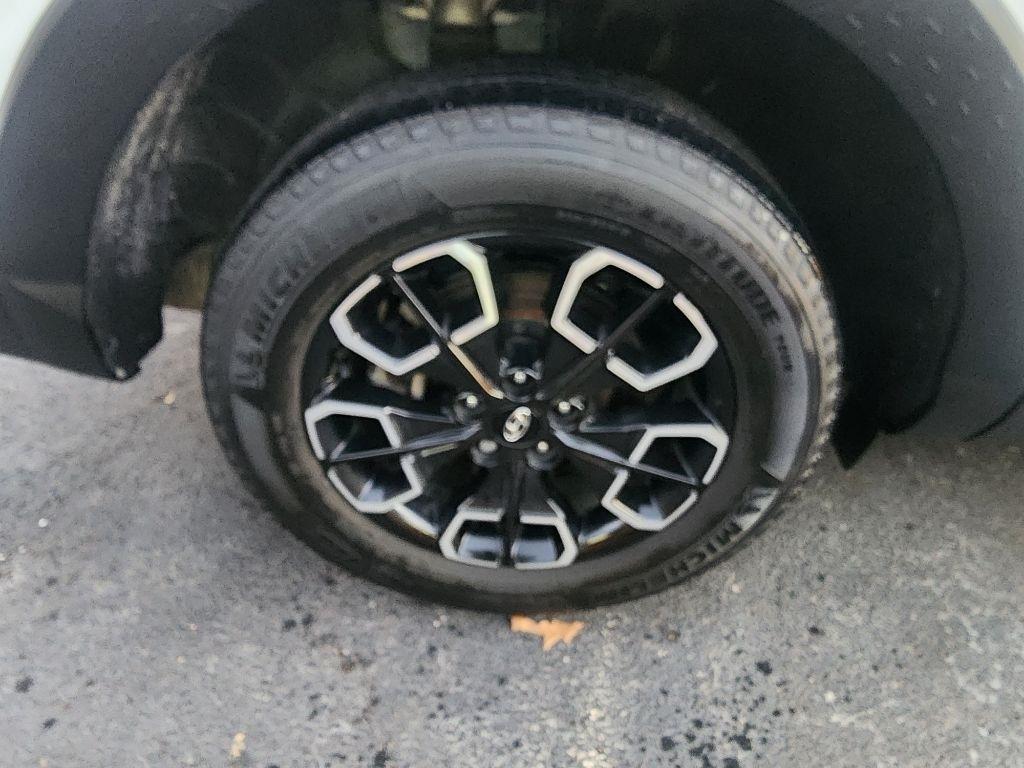 Hyundai Santa Cruz SEL FWD 2022