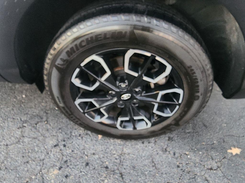 Hyundai Santa Cruz SEL FWD 2022