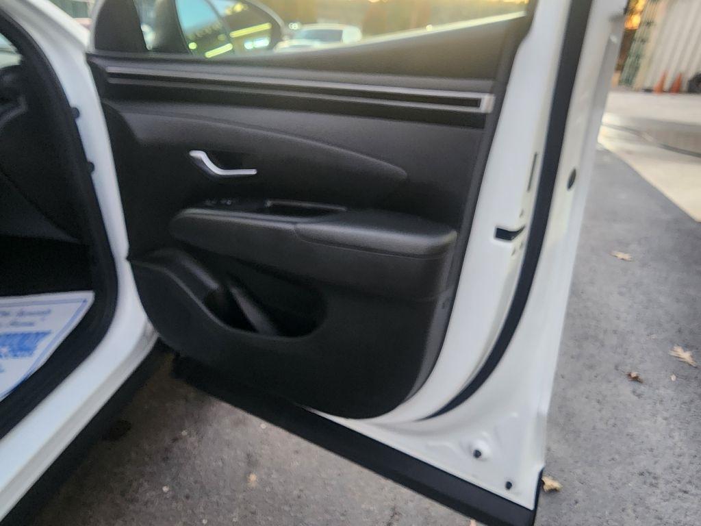 Hyundai Santa Cruz SEL FWD 2022