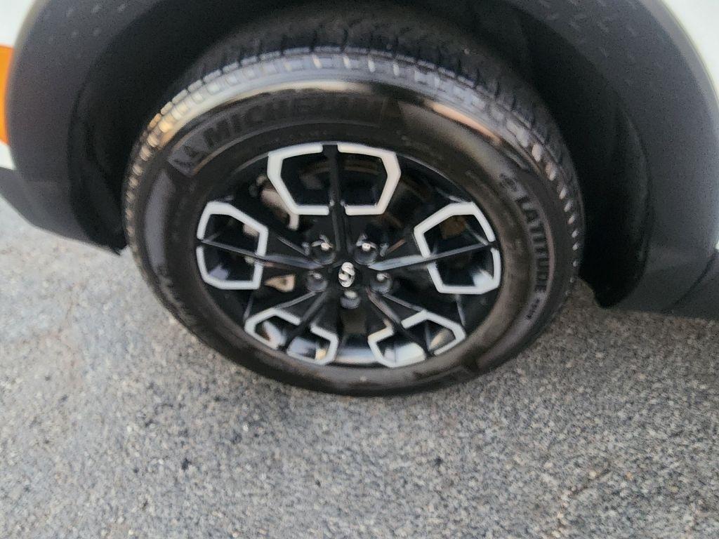 Hyundai Santa Cruz SEL FWD 2022