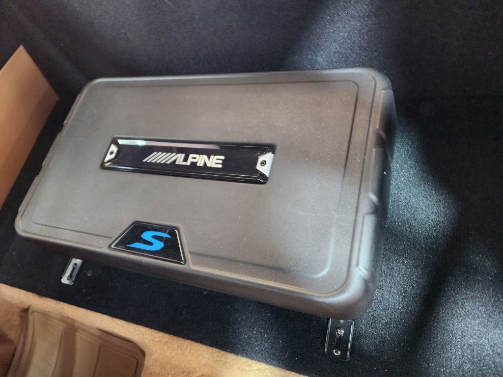 Ford Mustang 2dr Convertible GT 1994