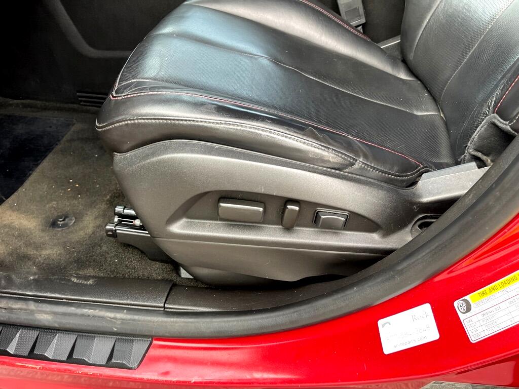 Chevrolet Equinox AWD 4dr LT w/2LT 2014