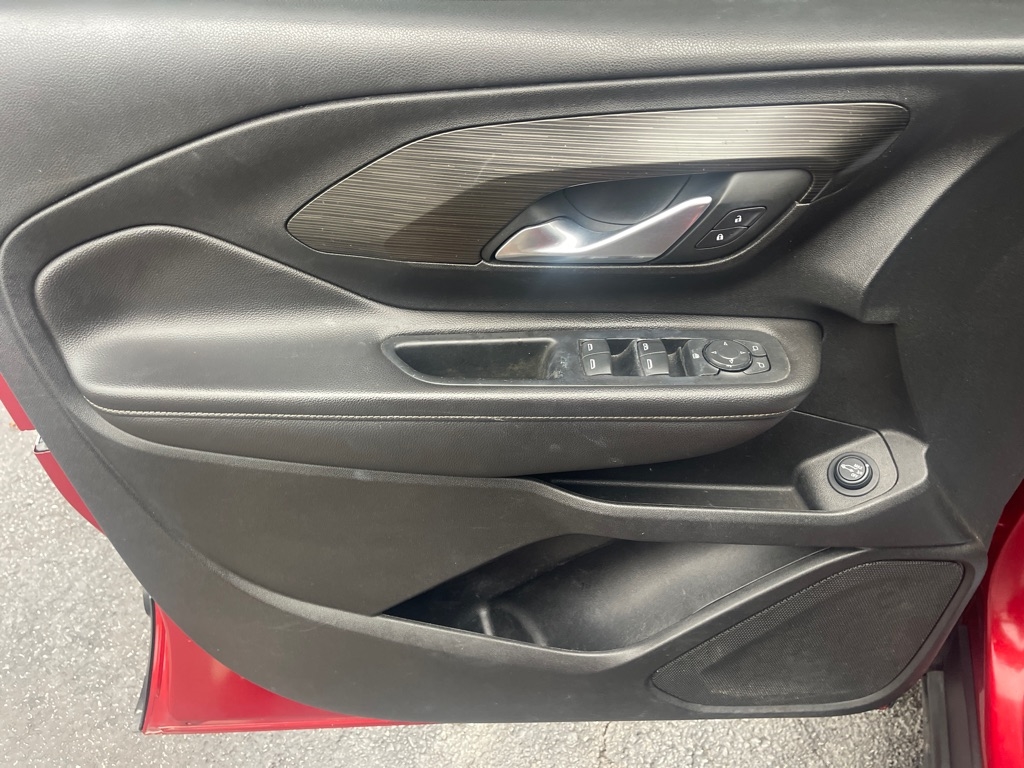 GMC Terrain FWD 4dr SLE 2022