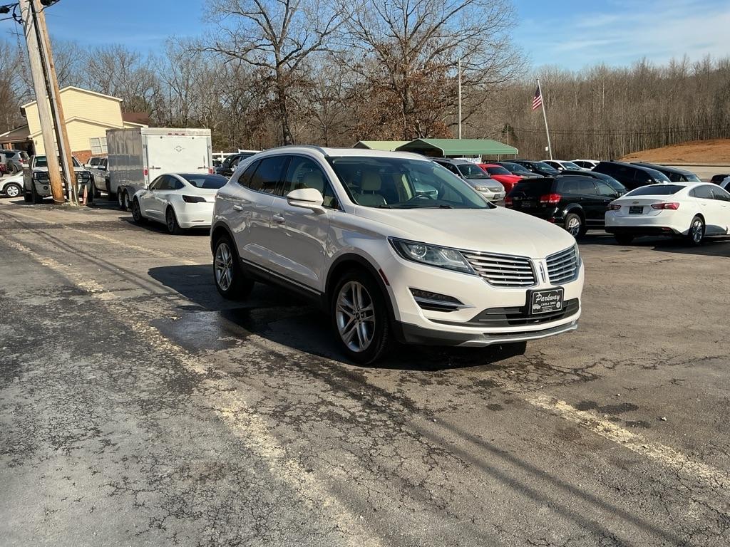 Lincoln MKC AWD 4dr 2015