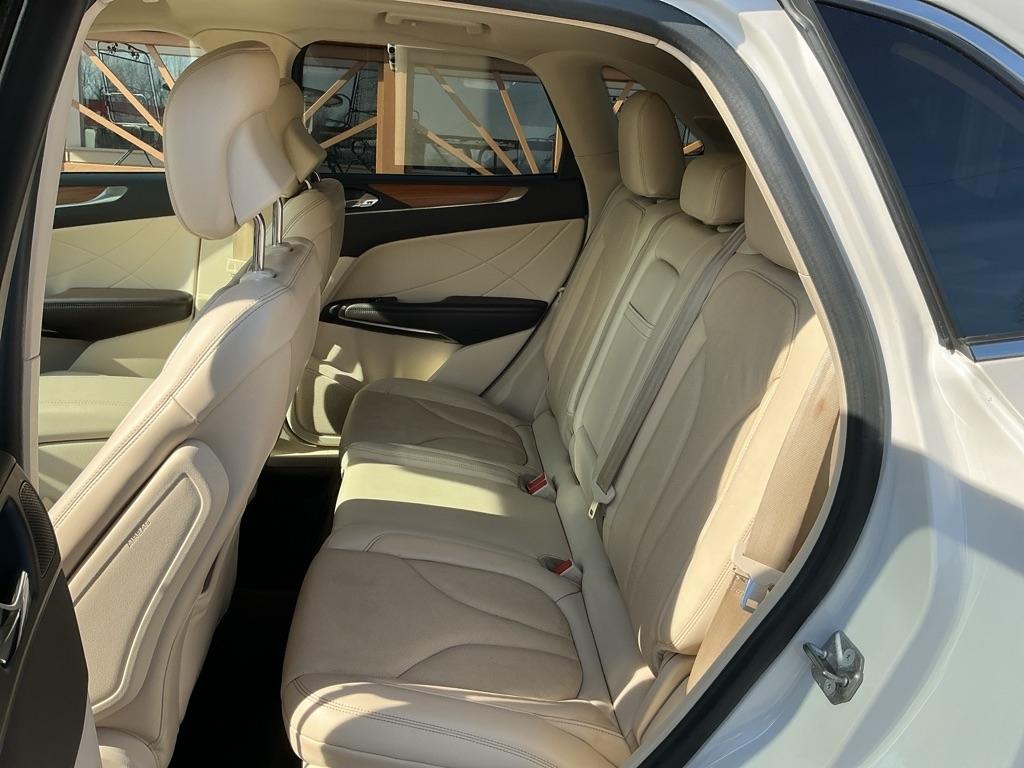 Lincoln MKC AWD 4dr 2015