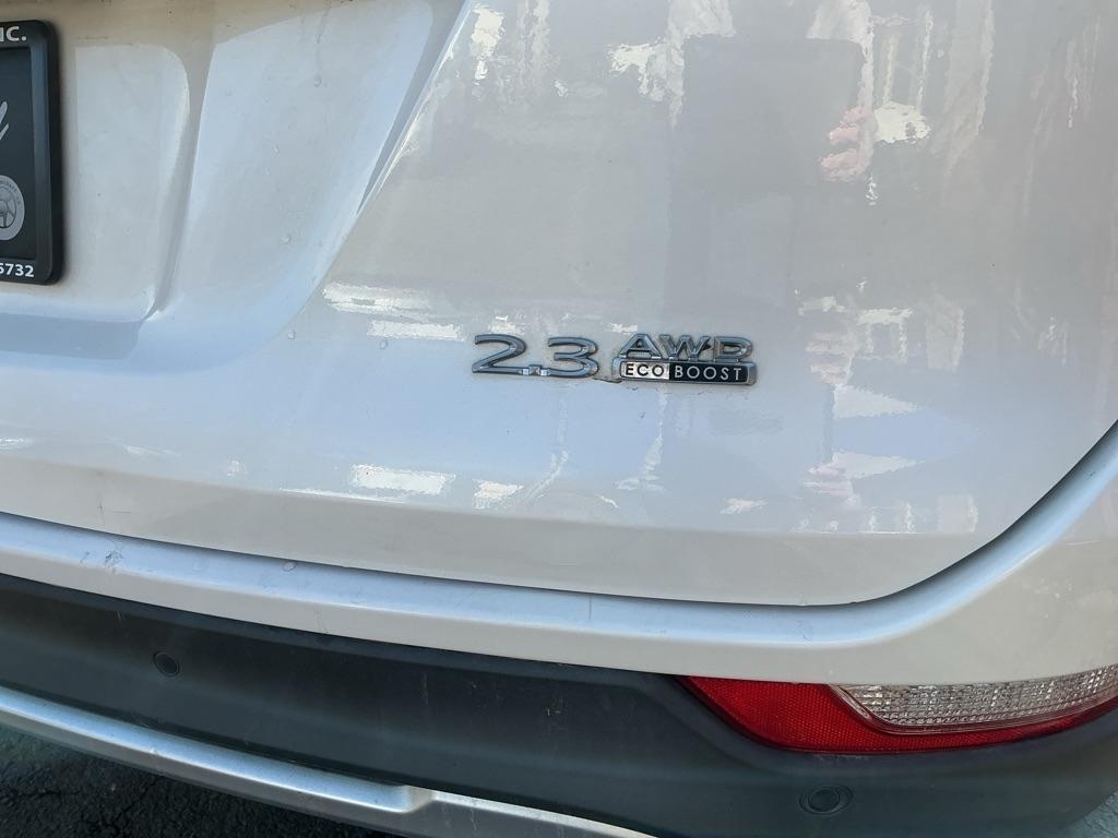 Lincoln MKC AWD 4dr 2015