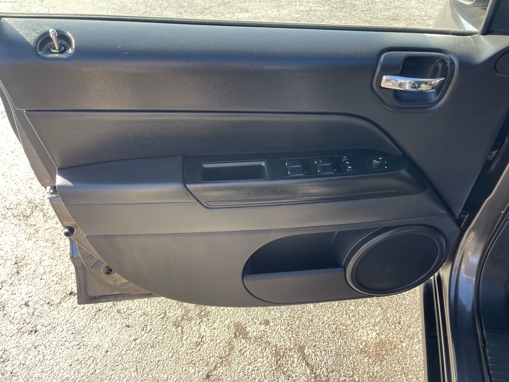 Jeep Compass FWD 4dr Sport 2014