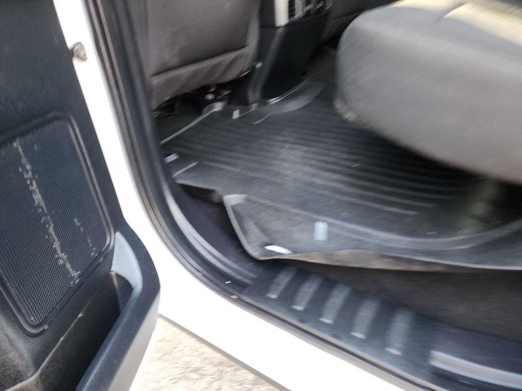 Ford F-150 XLT SuperCrew Short Bed 4WD 2018