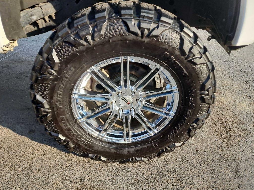 Ford F-150 XLT SuperCrew Short Bed 4WD 2018