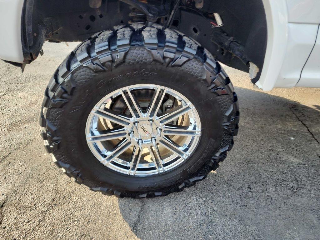 Ford F-150 XLT SuperCrew Short Bed 4WD 2018