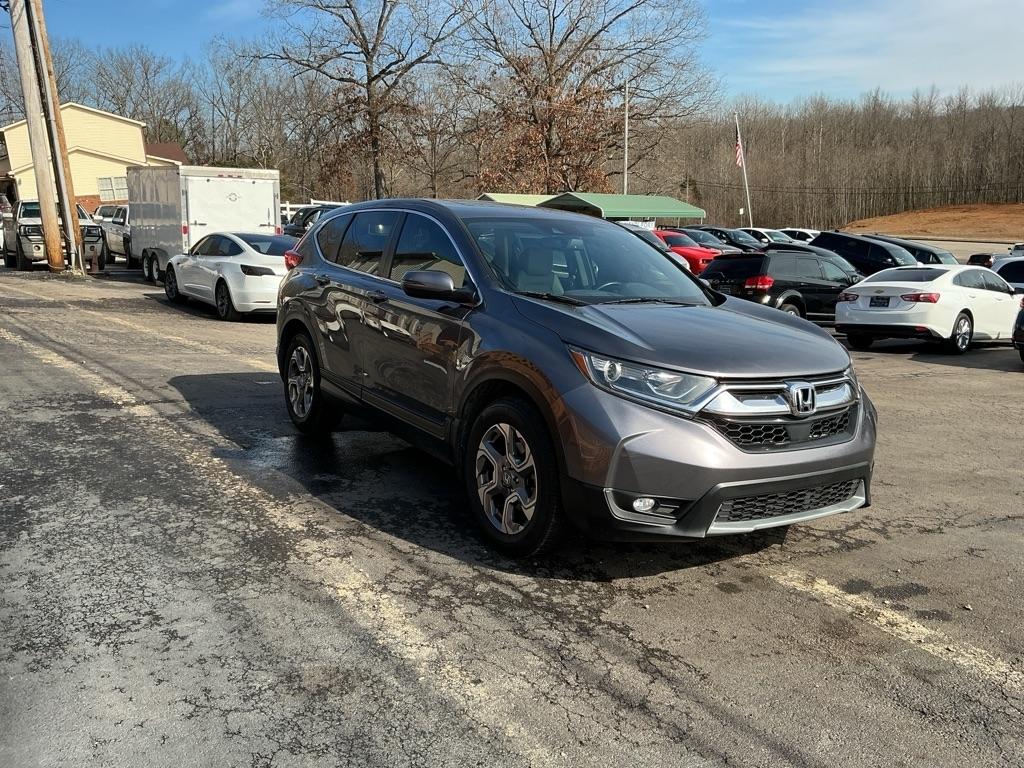 Honda CR-V EX-L 2WD 2017