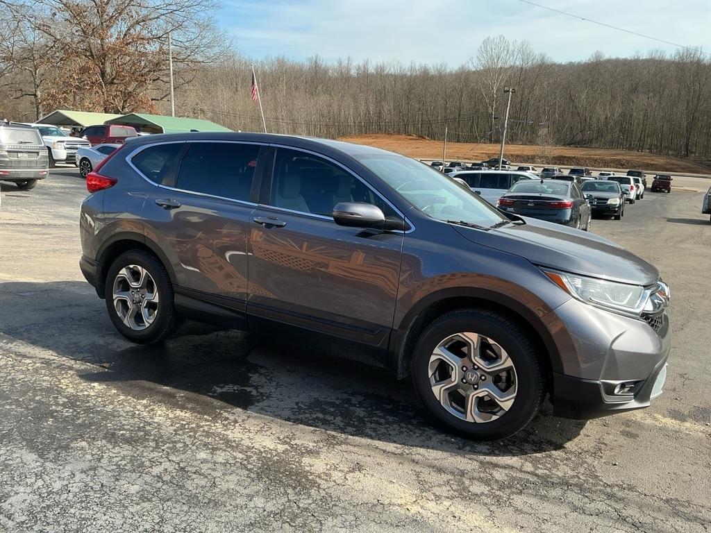 Honda CR-V EX-L 2WD 2017