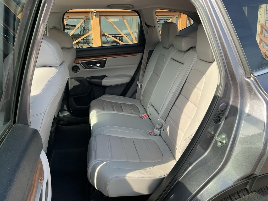 Honda CR-V EX-L 2WD 2017