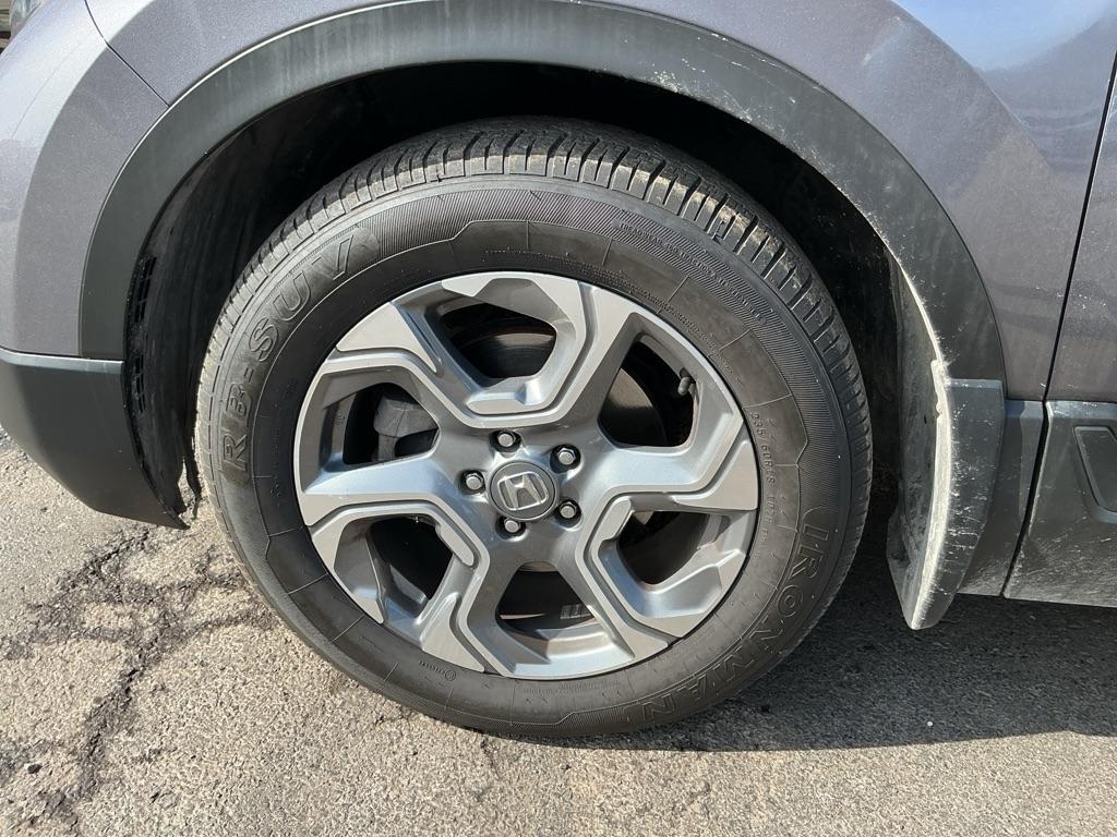 Honda CR-V EX-L 2WD 2017