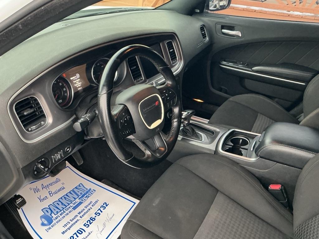 Dodge Charger GT RWD 2022