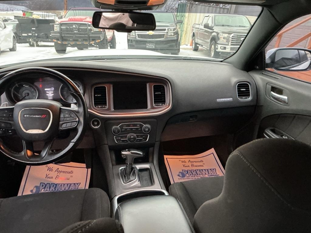 Dodge Charger GT RWD 2022