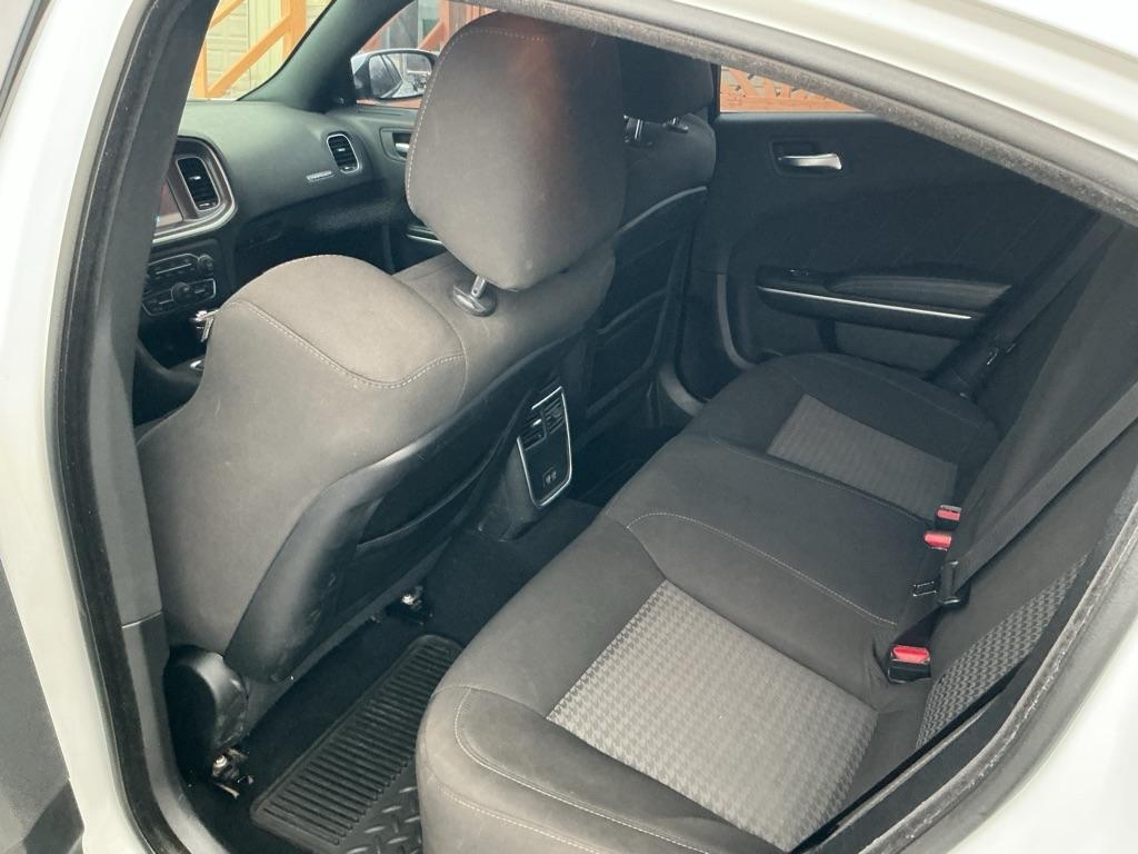 Dodge Charger GT RWD 2022