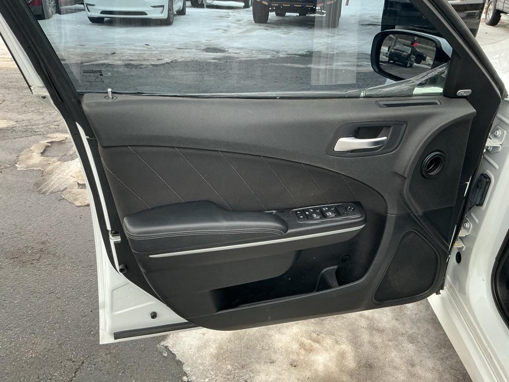 Dodge Charger GT RWD 2022