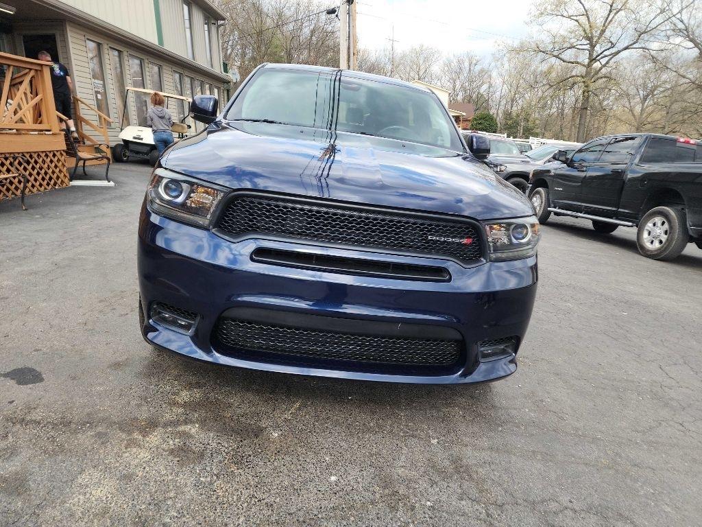 Dodge Durango GT AWD 2018